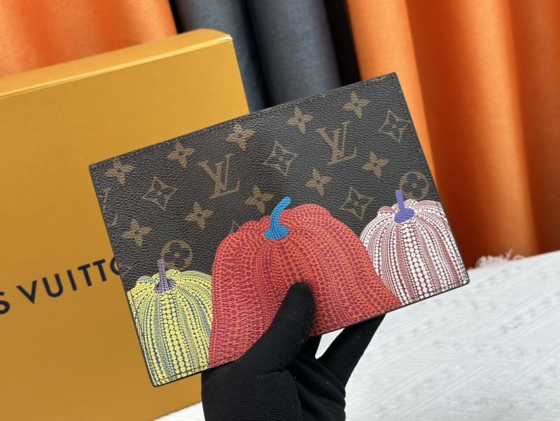 Louis Vuitton Wallets Purse